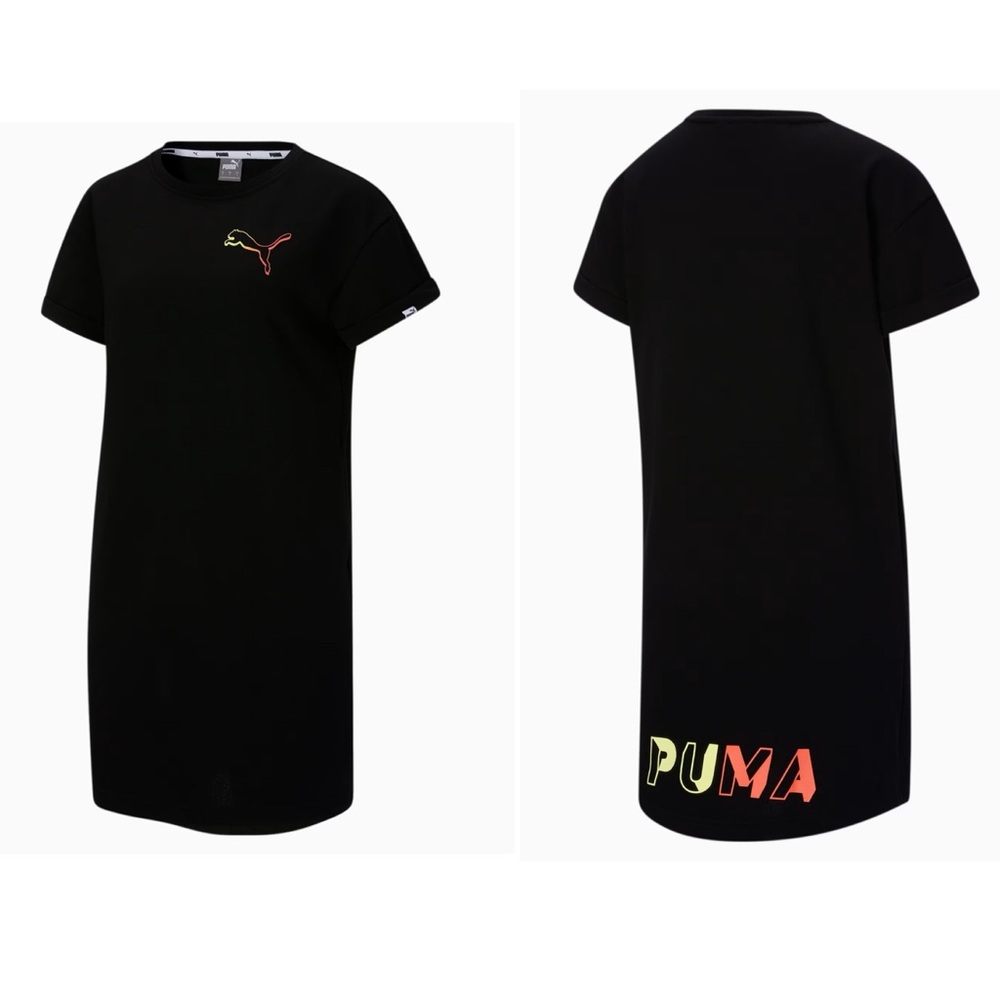 Puma Modern Sports Women’s Sweat Dress Xsmall